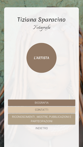 Tiziana Sparacino Screen 3