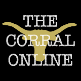 The Corral Online icon