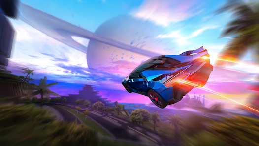 Asphalt 8 – Car Racing Game Gallery 7