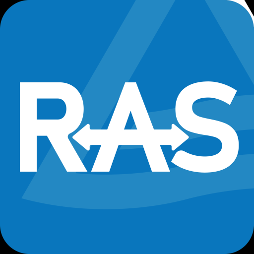 RAS TUV Rheinland logo