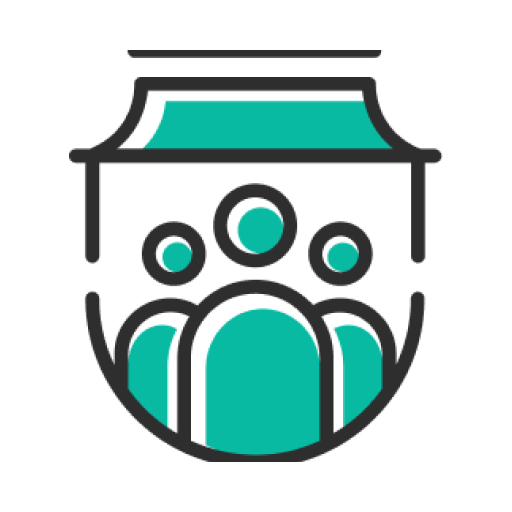 Dotvative Tip logo