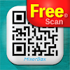 FreeScan© QR Code Scanner icon