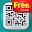 FreeScan© QR Code Scanner