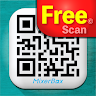 FreeScan© QR Code Scanner app apk icon