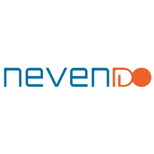 Nevendo logo
