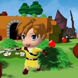 The Lost Rupees - Mobile 3D Adventure Platform icon