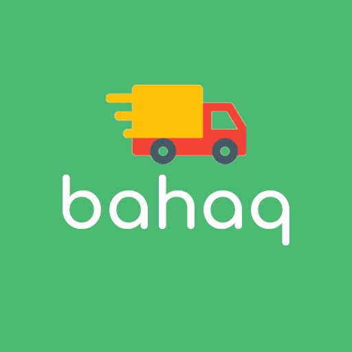 Bahaq Drive: Drive & Earn