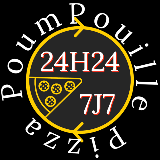 PoumPouille 1.2 Icon