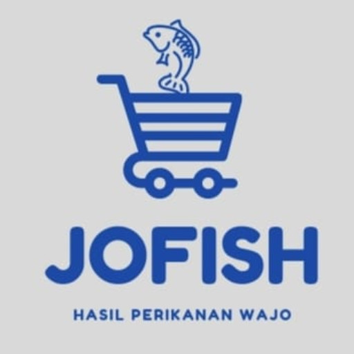 Jofish logo