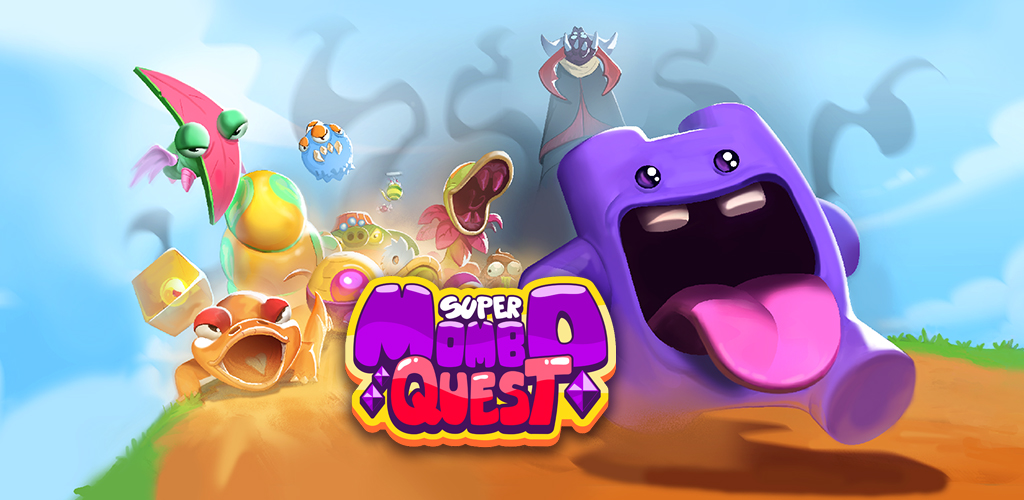 Super Mombo Quest