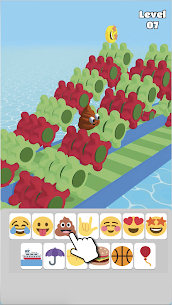 Emoji Run! Apk Mod for Android [Unlimited Coins/Gems] 7