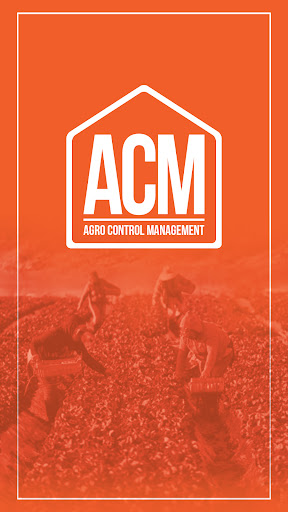 Android application Ekofood ACM screenshort