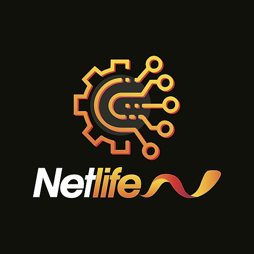 Netlife Access logo