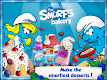 screenshot of The Smurfs Bakery