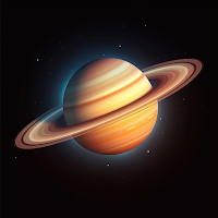 Planet Saturn Sounds