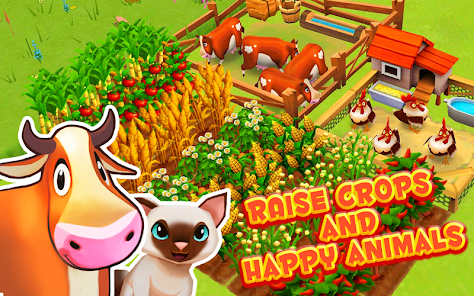 Farm Story 2™ na App Store