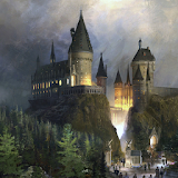 Fantasy Castle Wallpapers icon
