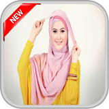 Tutorial Hijab Segi Empat icon