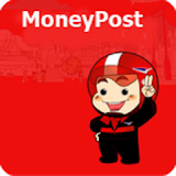 ธนาณัติออนไลน์ (MoneyPost) icon