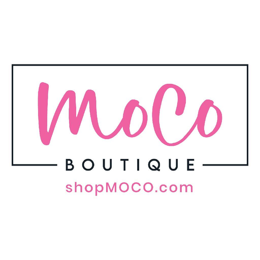 MOCO Boutique Logo