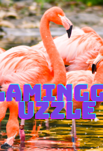 The Flaminggo Picture Puzzle