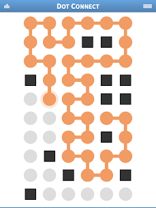 Dot Connect · Dots Puzzle Game 5
