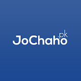 JoChaho.pk icon