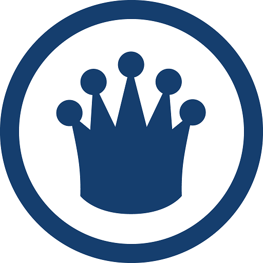Kingpins Show logo