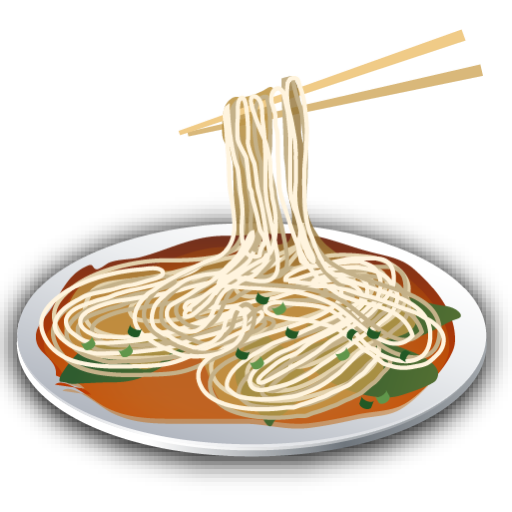 Pasta Recipes  Icon