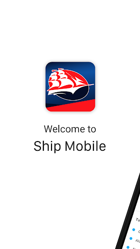 Android application Shippensburg University screenshort