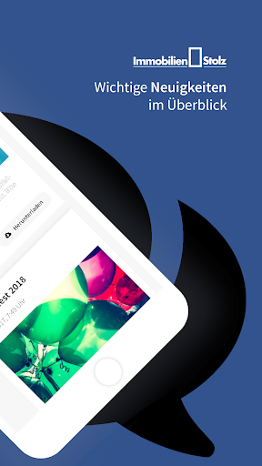 Immostolz.app Screen 2
