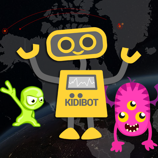 Kidibot 2.0.3 Icon