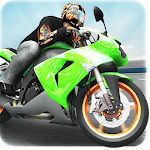 Cover Image of Download Moto Racing 3D  APK