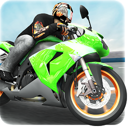 Moto Racing 3D Mod Apk