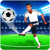 World Football: Soccer Kicks icon