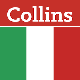 Icon image Collins Italian Dictionary