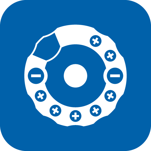 OPTITEMP Connect logo