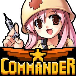 「Call of Commander」のアイコン画像