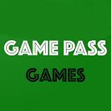GamePass Games icon