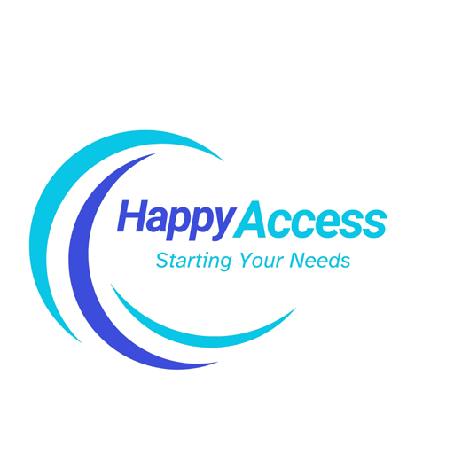 Happy Access 1.3.0 Icon
