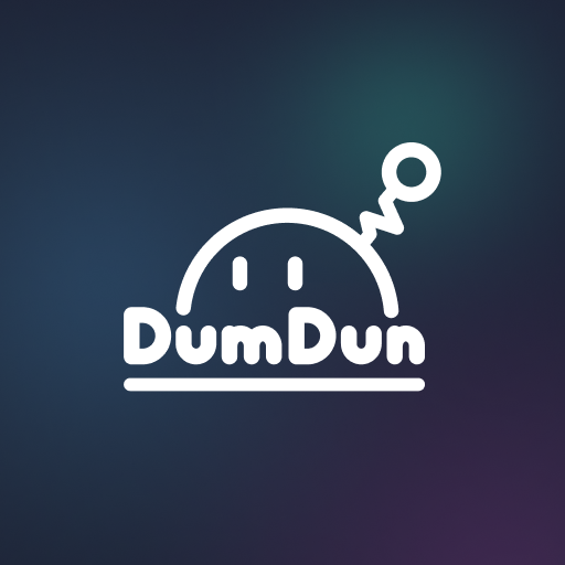DumDun: AI Adventures logo