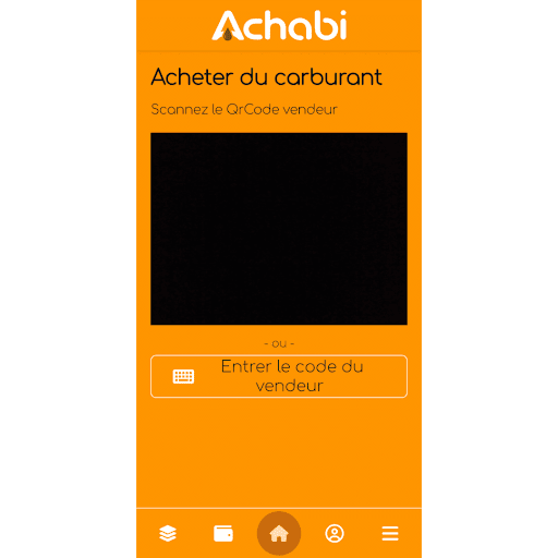 ACHABI Screen 3