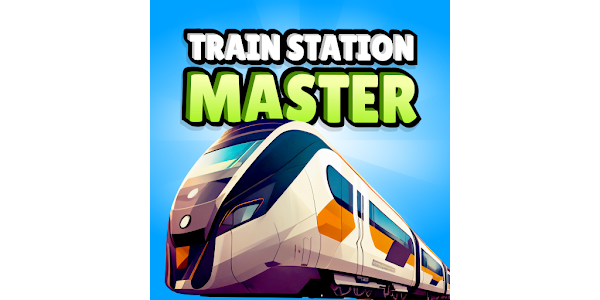 Train Station: Classic – Apps no Google Play