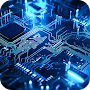 Electronic Circuits Wallpapers