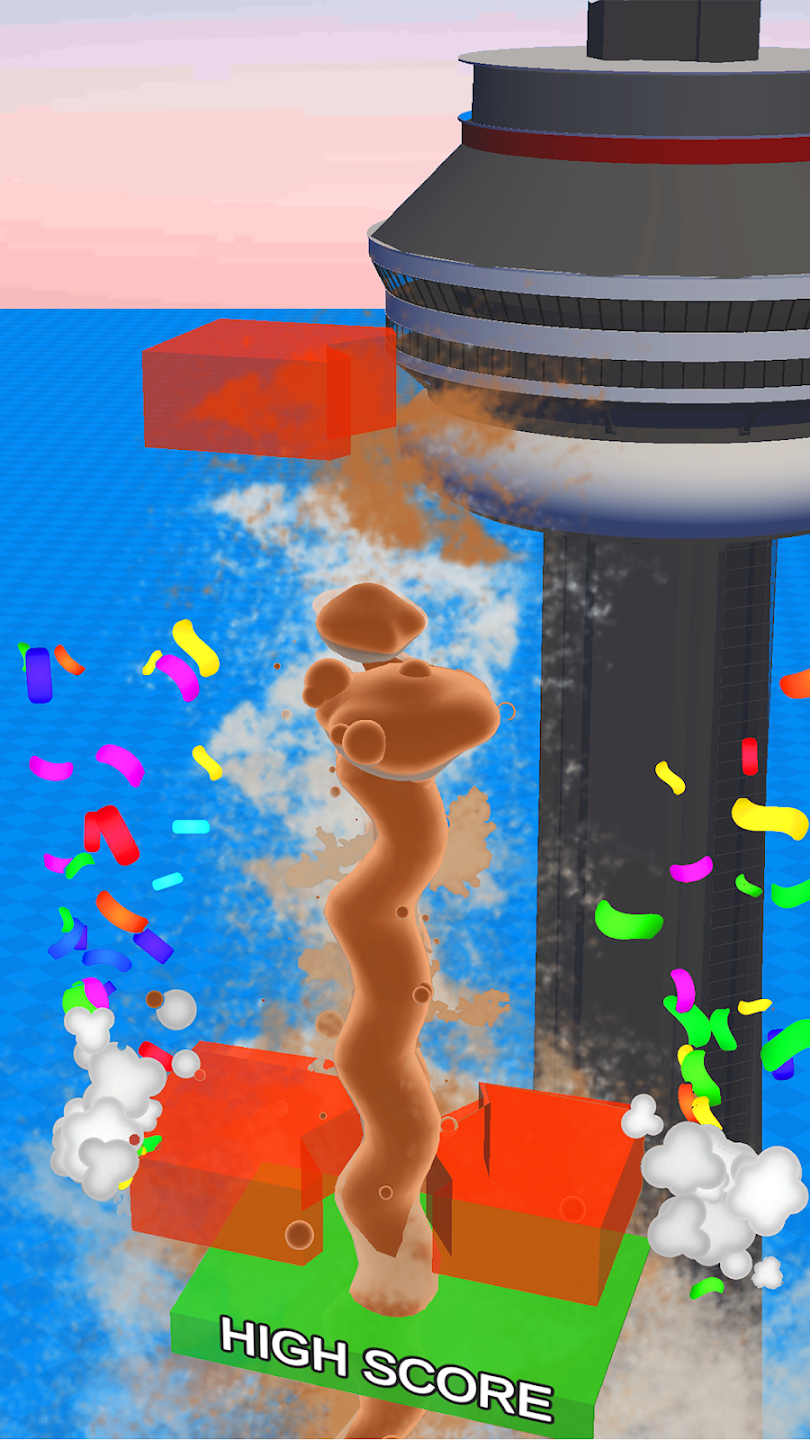 Drop and Explode: Soda Geyser Download for PC Windows 10/8/7