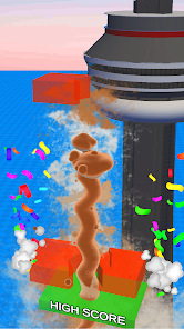 Drop and Explode 3.11.3 Mod APK (Unlimited Money/No ads)