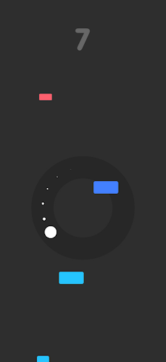 Reflex Turn  Get high scores