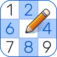 Sudoku - The Best Numbers Puzz