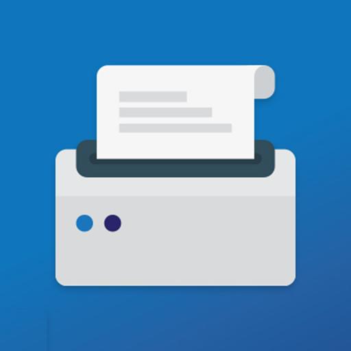 Mobile Enterprise - Printing logo