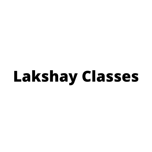 Lakshay Classes logo